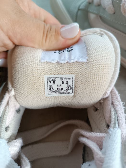 Vans Knu School оригінал