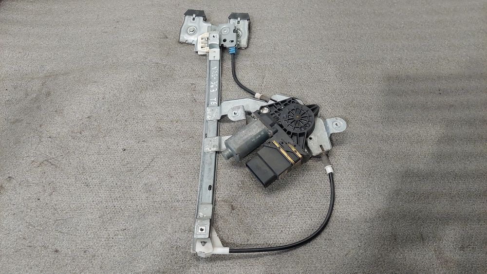 Elevador vidros trás esquerdo SKODA Octavia I Break (1U5)