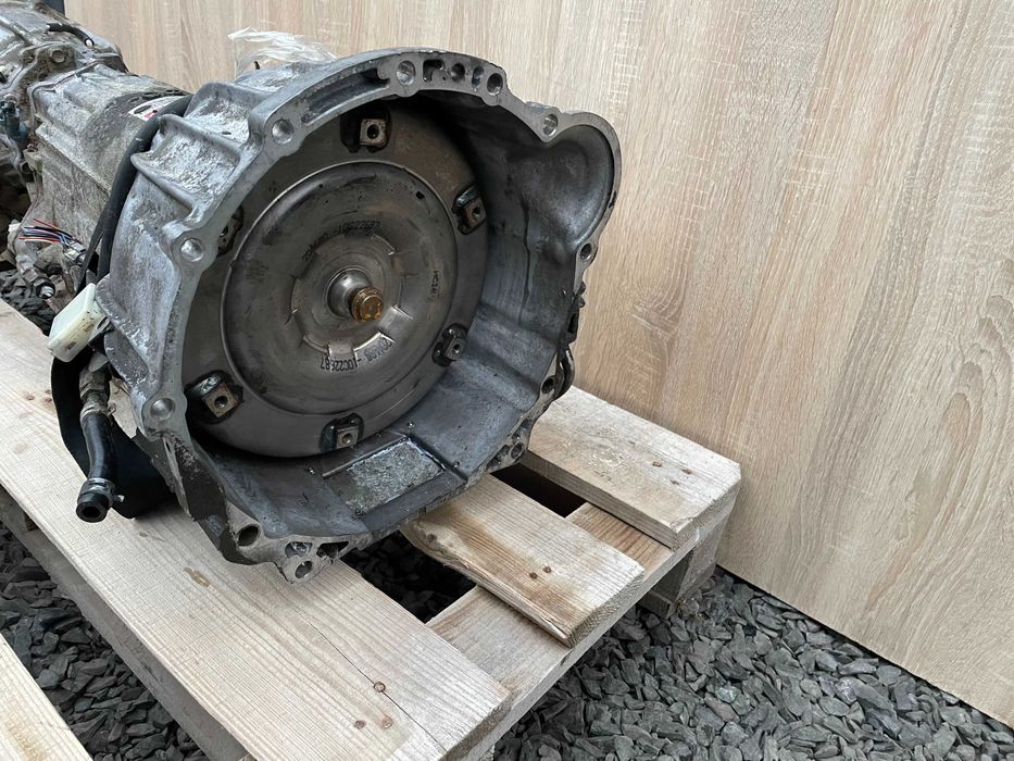 Коробка передач автомат isuzu d-max 3.0 АКПП 8980548180