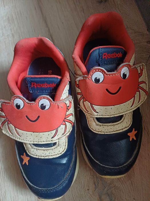 Półbuty dzieciece