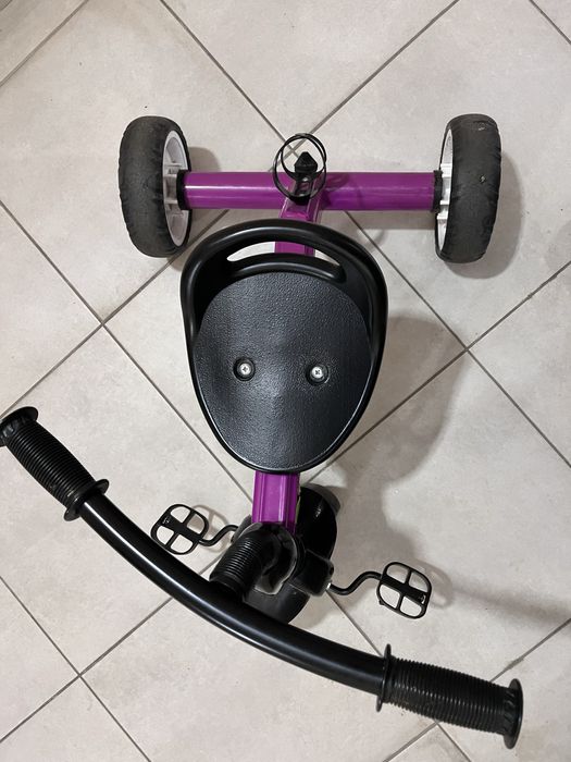 Велосипед дитячий