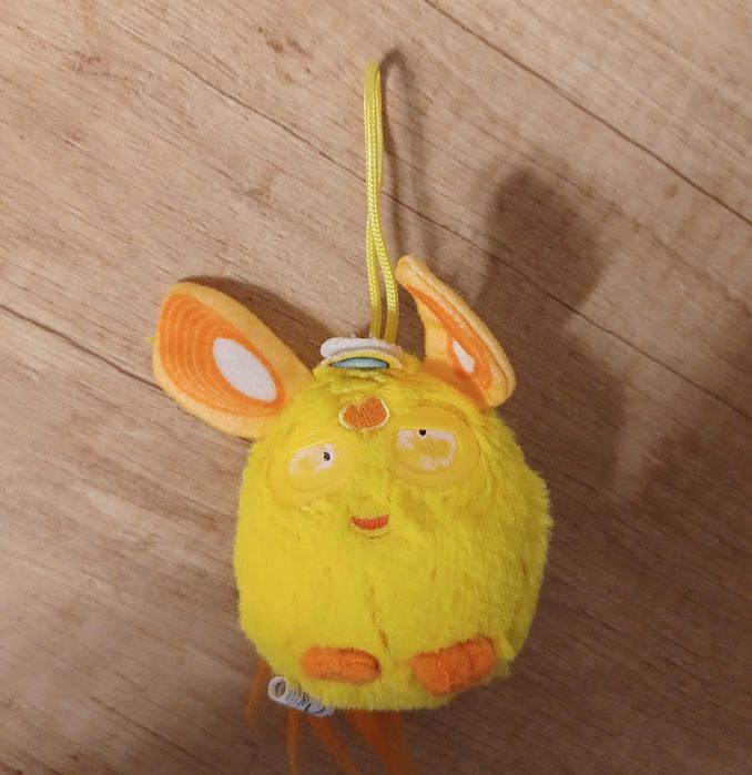 Pluszak maskotka Furby