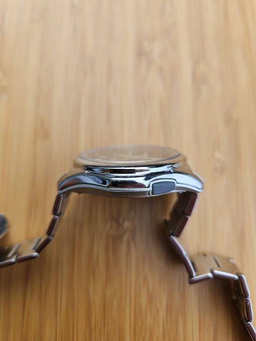 Zegarek męski Casio