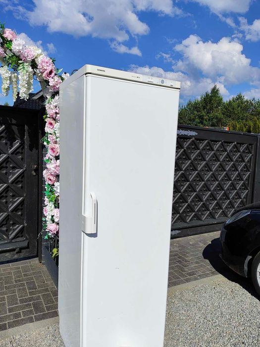 Zamrażarka Siemens Bosch