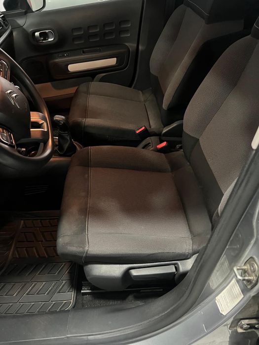 Citroën C3 — fotografia 7