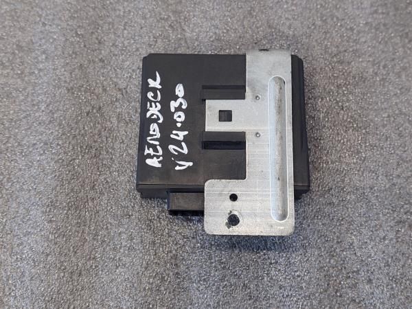 Centralina de ignição (imobilizador) HONDA Civic VI Aerodeck (MB_,MC_)