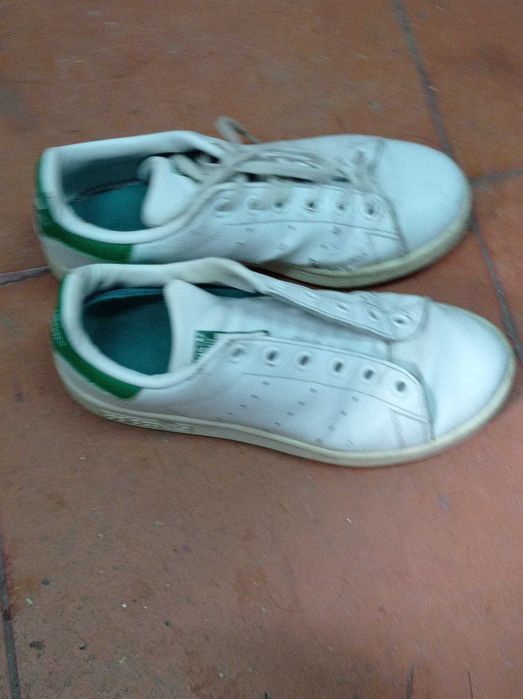 Sapatos de homem - conjunto