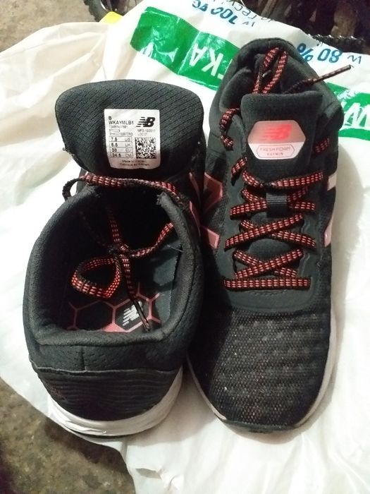 Buty New Ballance rozm.38