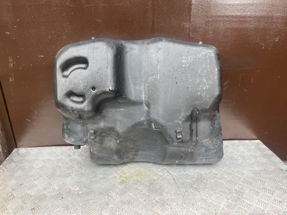 Бак бензобак Ланд ровер фриландер Land Rover freelander 04г