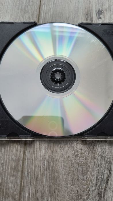 Meat Loaf - Bat Out of Hell II:Back Into Hell(Фирменный CD)