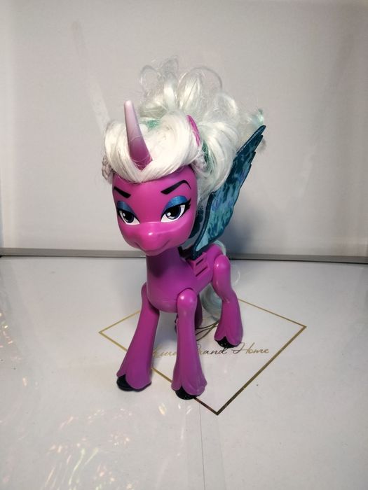 Ігрова фігурка My Little Pony Opaline Arcana Hasbro
