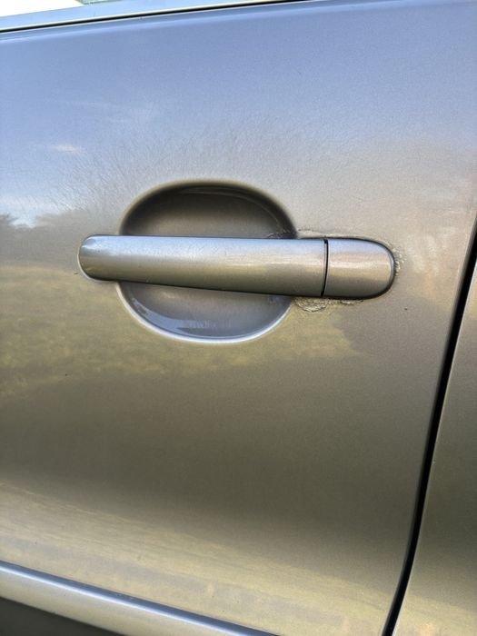 Volkswagen Tiguan 2.0 TDI 2010 рік (VW Tiguan 1, Вольксваген Тігуан)