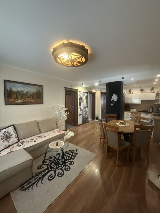 Apartament  z widokiem na tatry Niclegi w górach