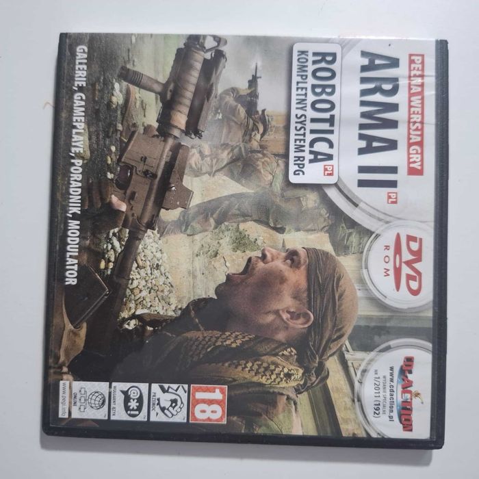 CD Action Wydanie 192