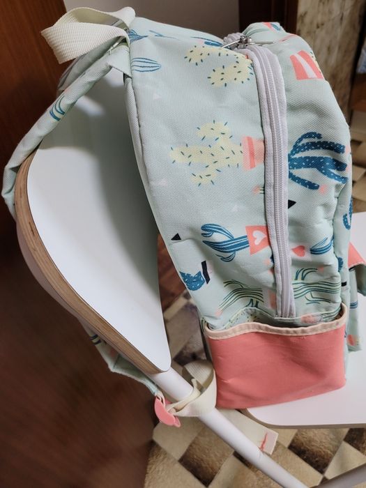 Mochila escolar Catos