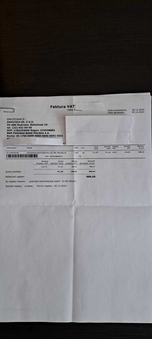 Gwoździarka akumulatorowa STANLEY 18V SFMCN618B