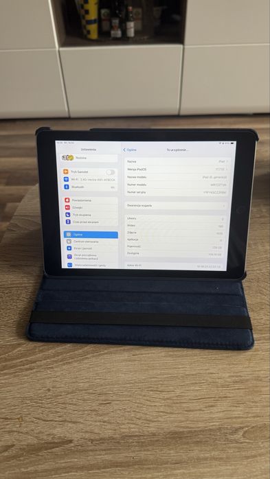 Sprzedam iPad 6 generacji