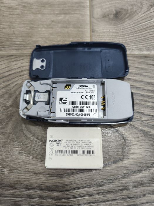 Продам Nokia 3310
