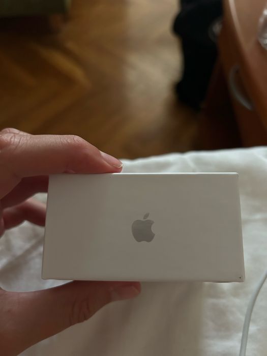 (NOWE)Airpods Pro 3
