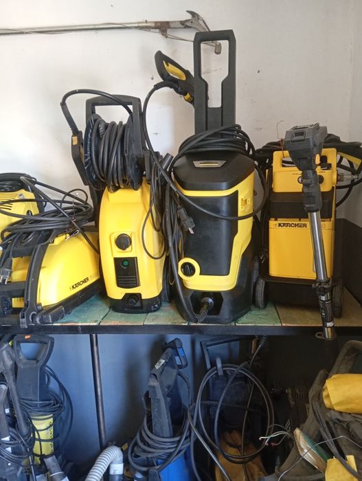 Мінімийка керхер,karcher 620