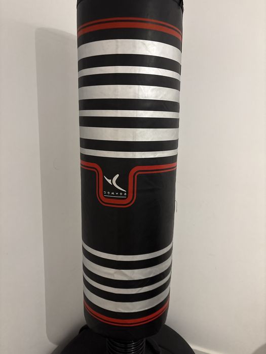 Boxing Machine Decathlon64751694512257121