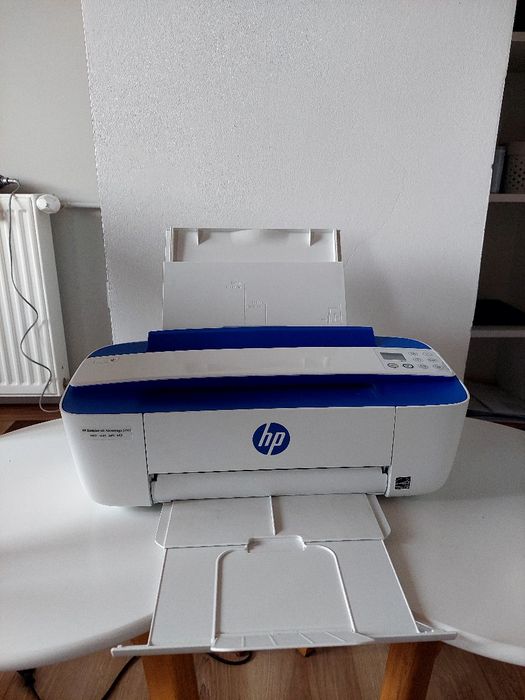 Drukarka      HP