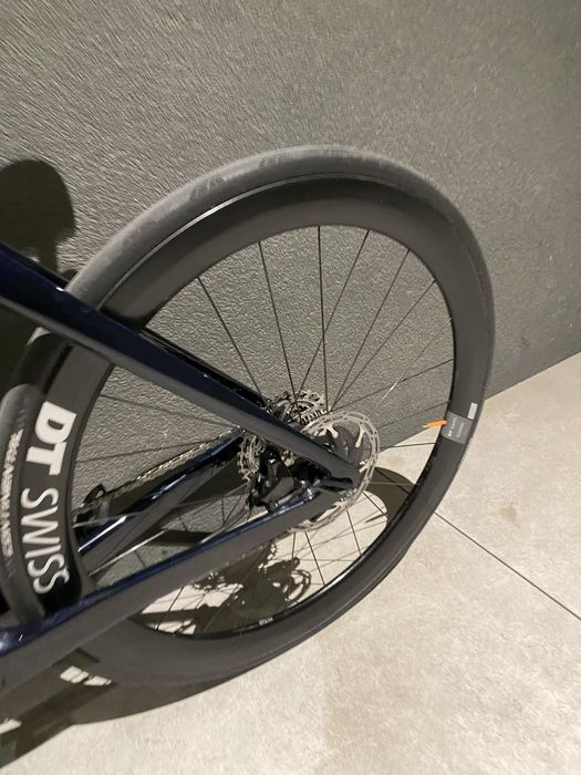 Trek Madone SLR AXS
