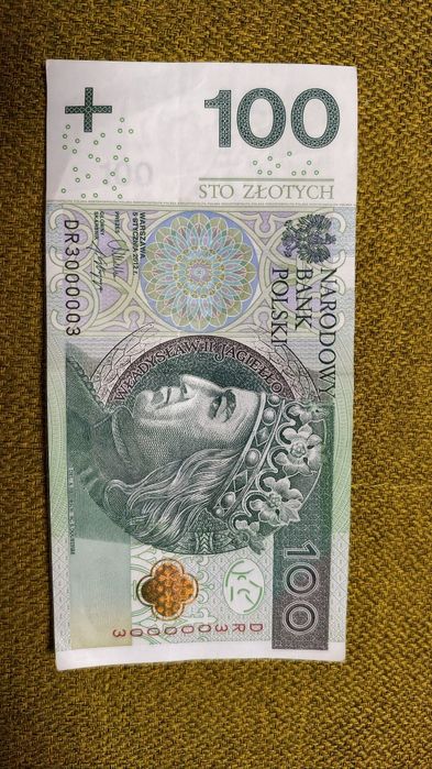 100zl ciekawy radar.