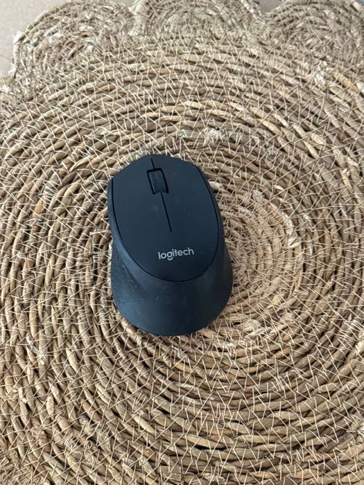 Rato Logitech sem fios