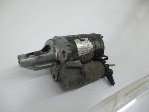 Motor de arranque ROVER 400 Sedan (XW)