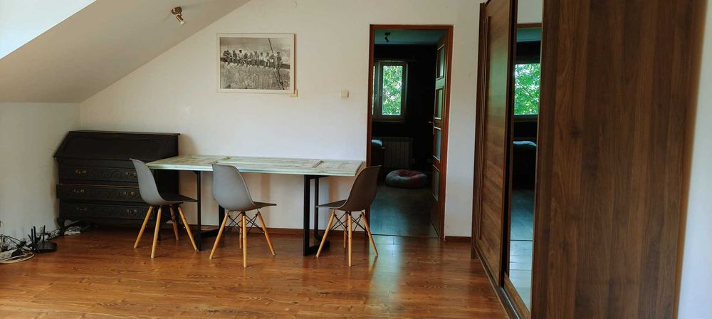 Przestronne mieszkanie 62 m² z balkonem – centrum Przeworska.