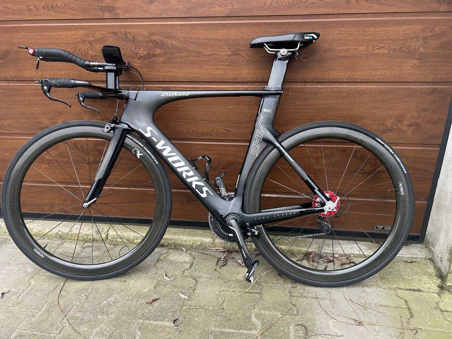 S-WORKS Shiv 56 ceramic