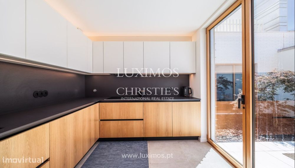 Moradia nova T4+1 com jardim, à venda, em Aveiro