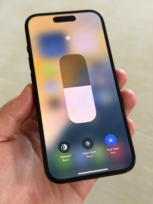 iPhone 15 128Gb Black