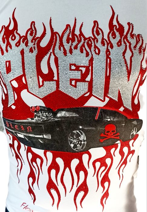 Philipp Plein t-shirt koszulka r.S,L,XL,XXL