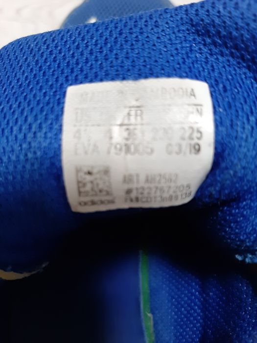 Кросівки  Adidas