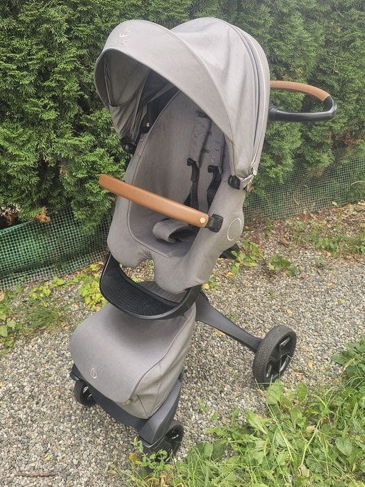 Wózek Stokke Xplory X 2w1
