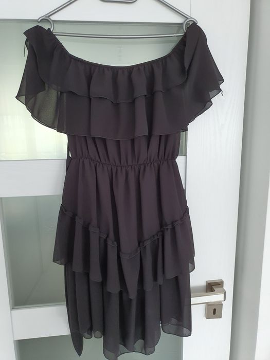 Hiszpanka rozmiar uniwersalny