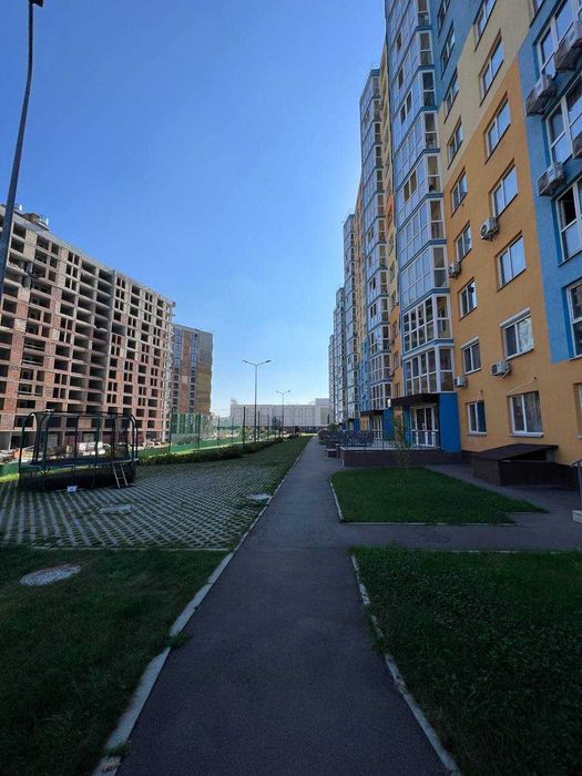 2-кімнатна квартира за адресою вул. Чорнобильська (площа 54 м²) - Atlanta.ua - фото 5