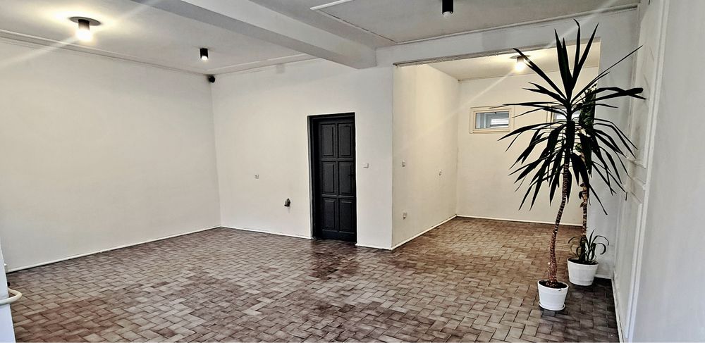 Atrakcyjny Lokal użytkowy 50m2 Łomża Ul Mickiewicza