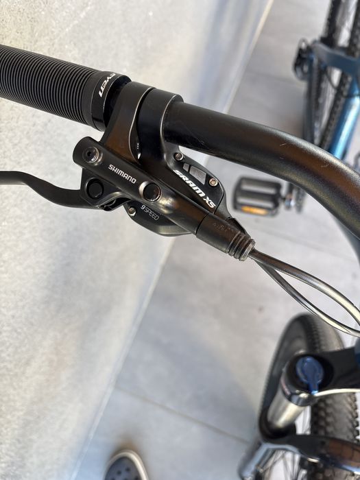 Rower MTB Dirt  Kellys WHIP 50