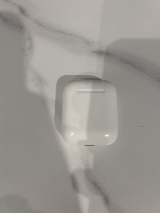 Навушники APPLE AiRPods Pro 2