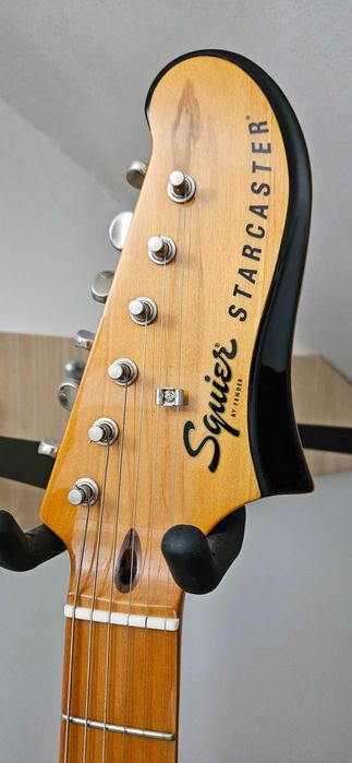 Fender Squier Starcaster