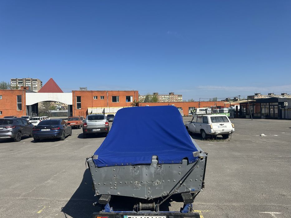 Продам  лодку Прогресс 4