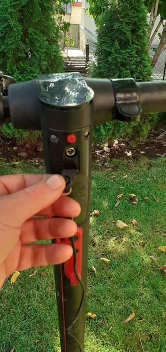 Електро самокат Frugal