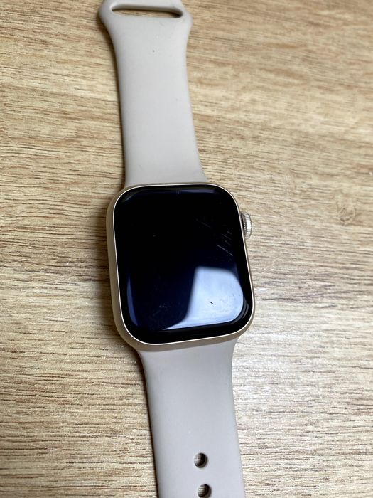 Apple Watch series 9   41 mm