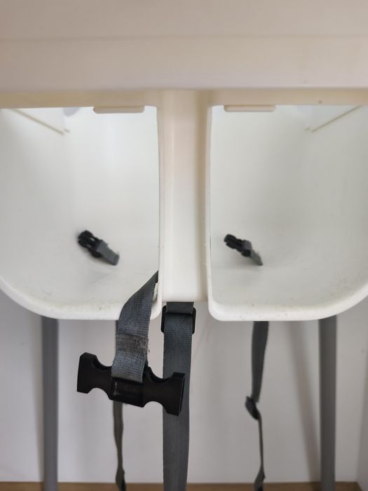 Krzesełko do karmienia IKEA antilop