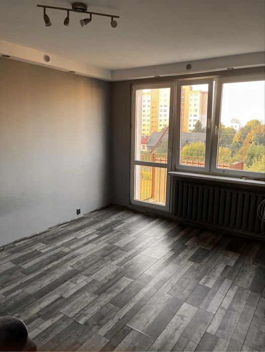 Wynajmę mieszkanie 48m. Nowe miasto