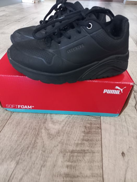 Кросівки skechers р.33