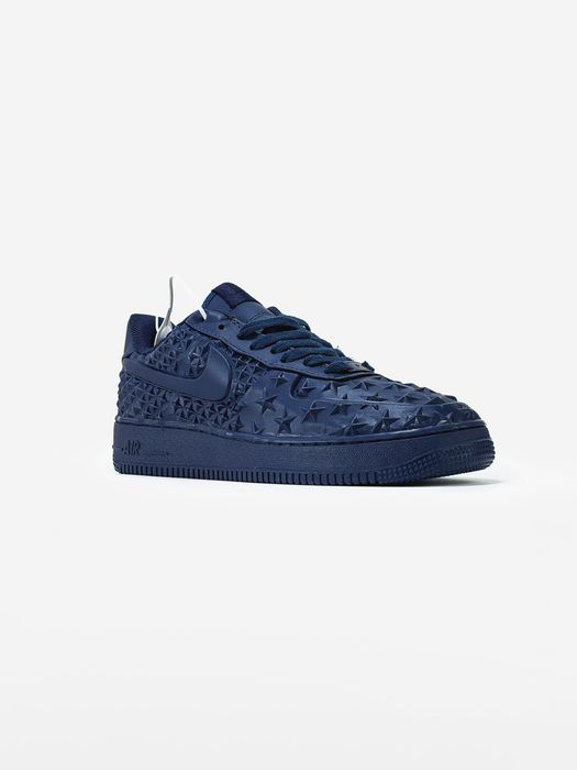Nike Air Force 1 Low Independence Day Blue